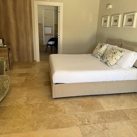 סנטרמו אין קולה Villa Brigida Resort מראה חיצוני תמונה