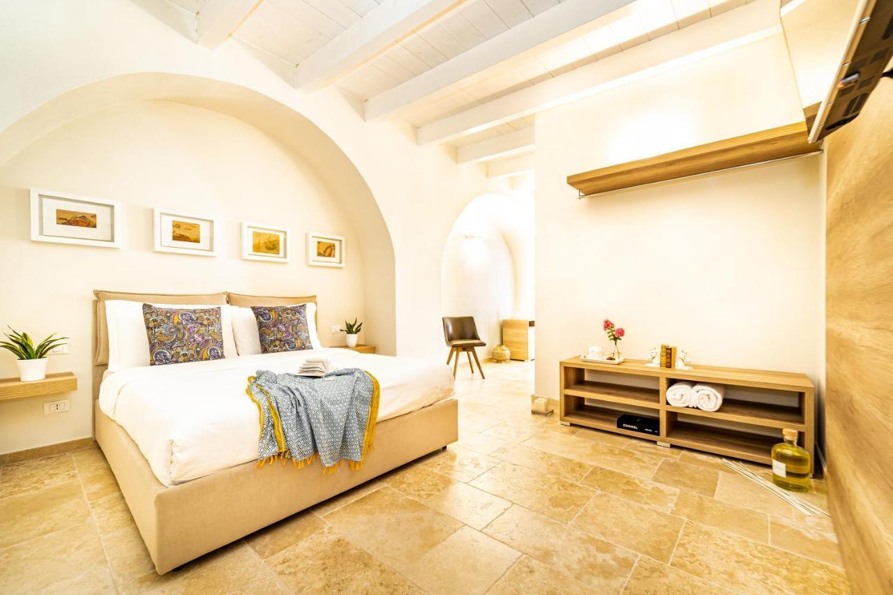 סנטרמו אין קולה Villa Brigida Resort מראה חיצוני תמונה