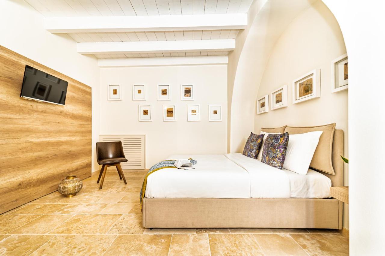 סנטרמו אין קולה Villa Brigida Resort מראה חיצוני תמונה