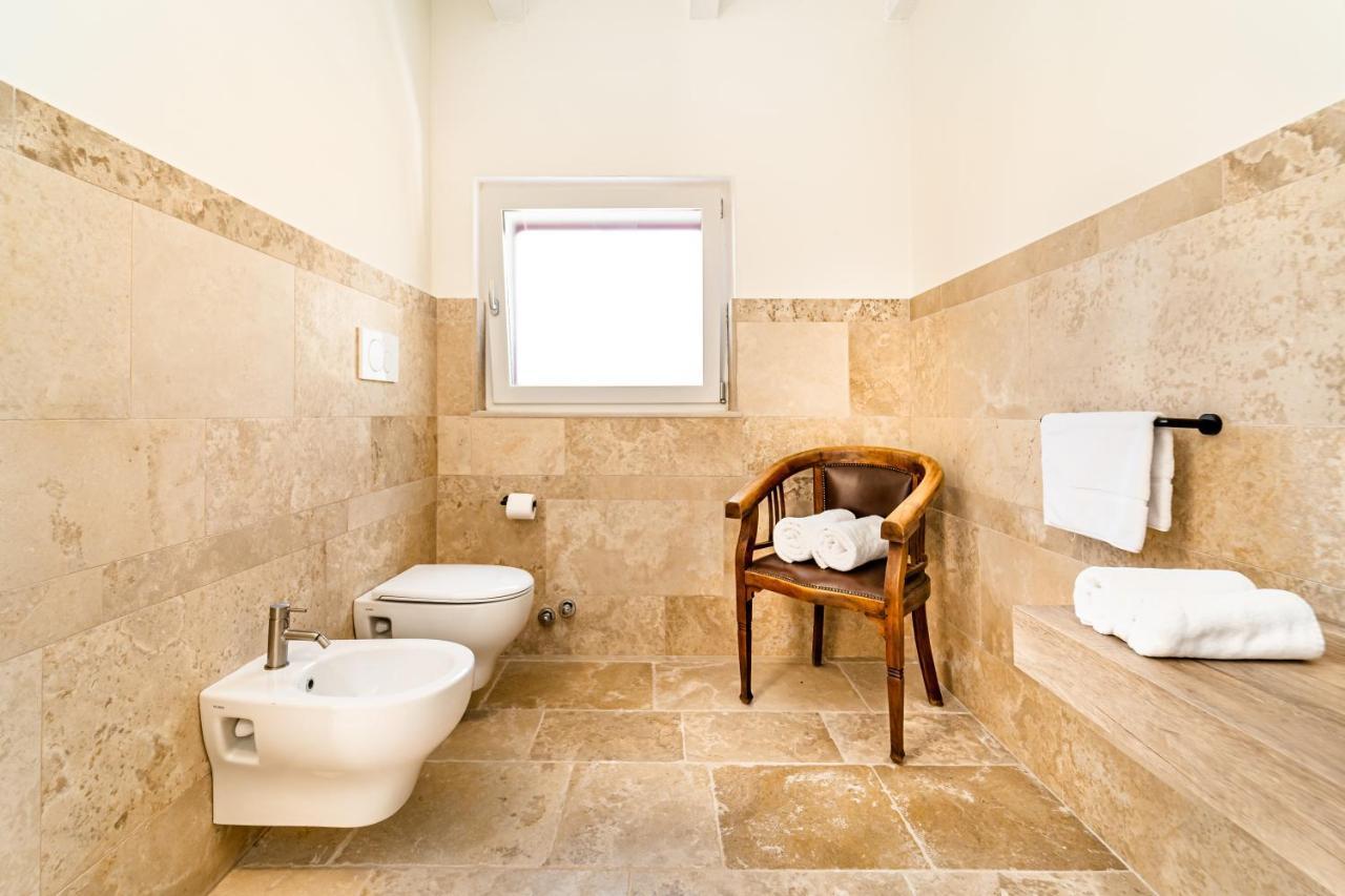 סנטרמו אין קולה Villa Brigida Resort מראה חיצוני תמונה