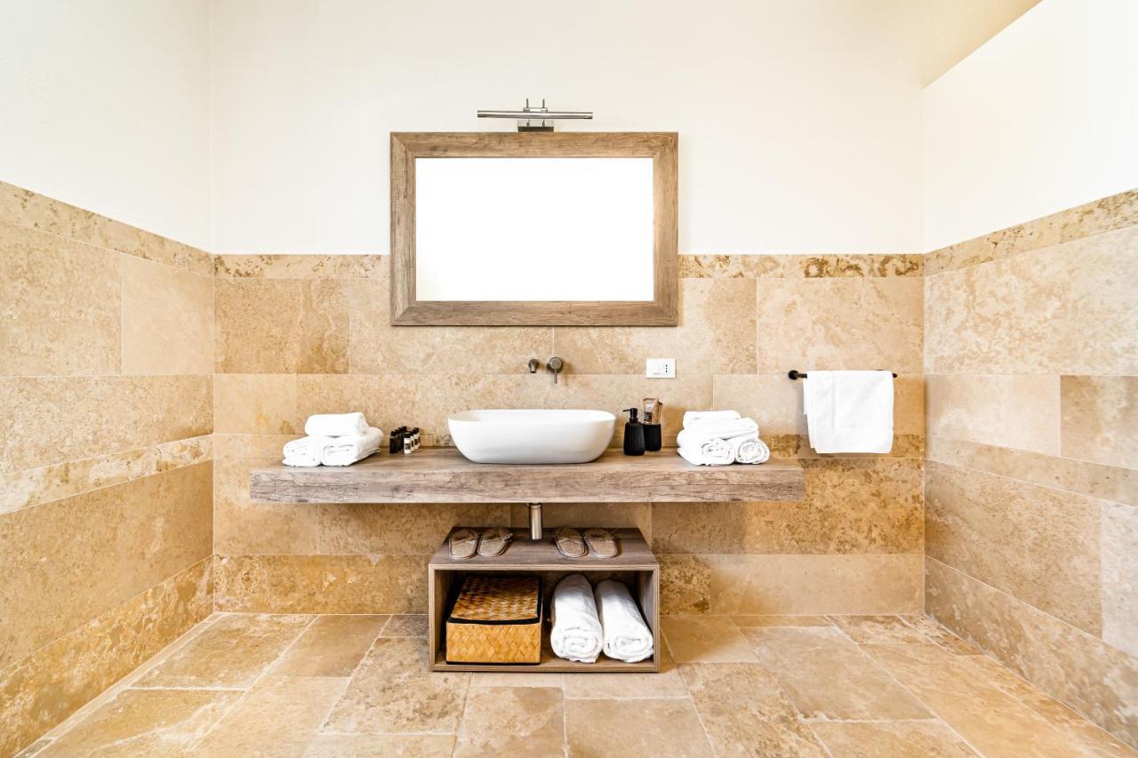 סנטרמו אין קולה Villa Brigida Resort מראה חיצוני תמונה