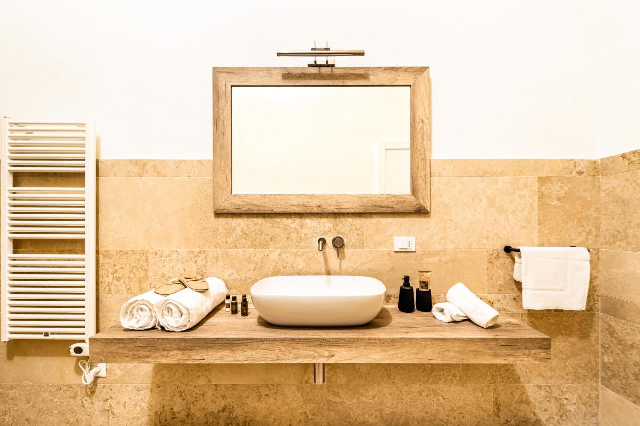 סנטרמו אין קולה Villa Brigida Resort מראה חיצוני תמונה