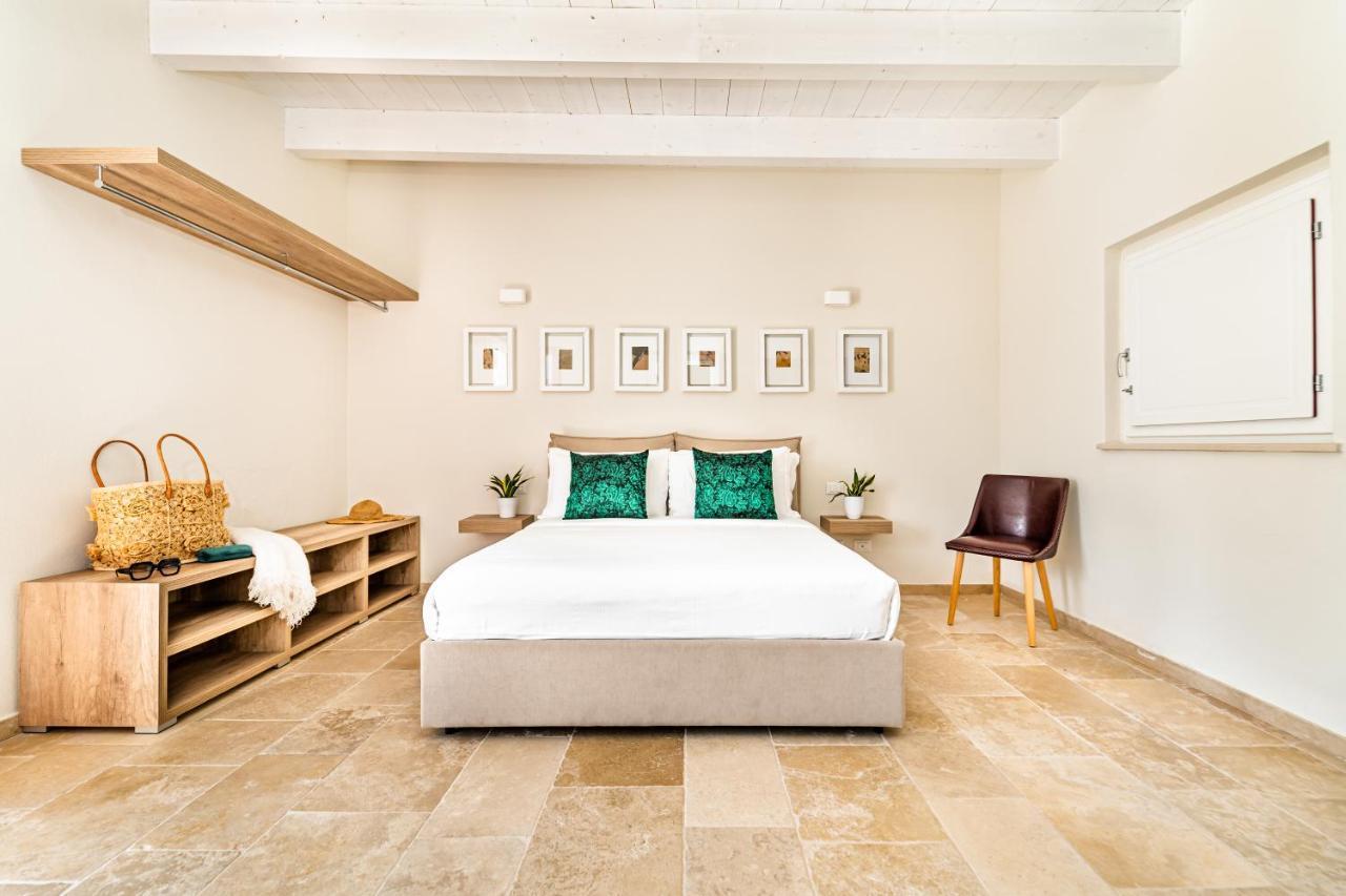סנטרמו אין קולה Villa Brigida Resort מראה חיצוני תמונה