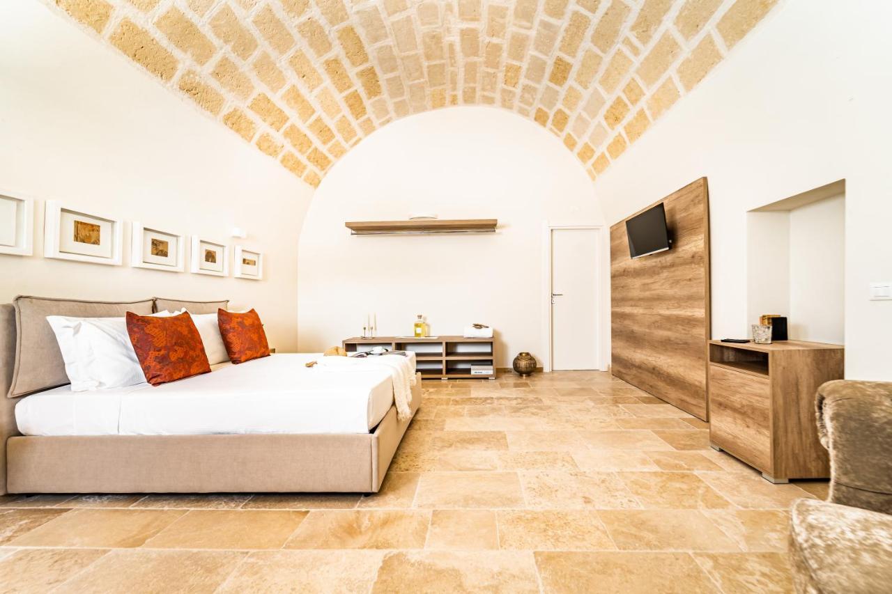 סנטרמו אין קולה Villa Brigida Resort מראה חיצוני תמונה