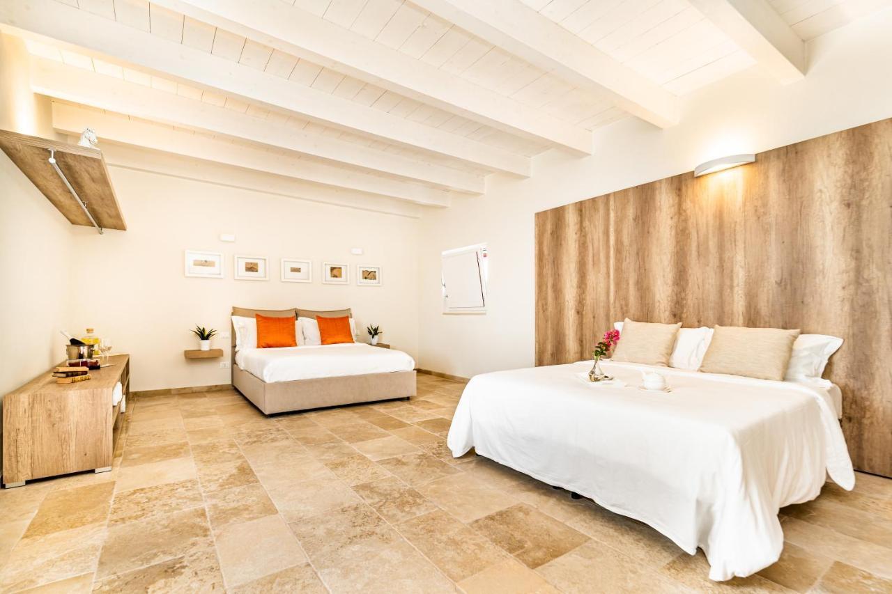 סנטרמו אין קולה Villa Brigida Resort מראה חיצוני תמונה