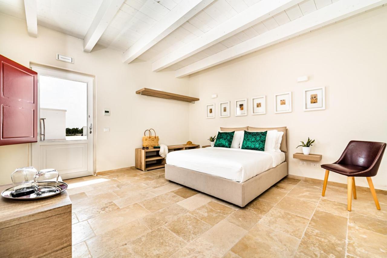 סנטרמו אין קולה Villa Brigida Resort מראה חיצוני תמונה