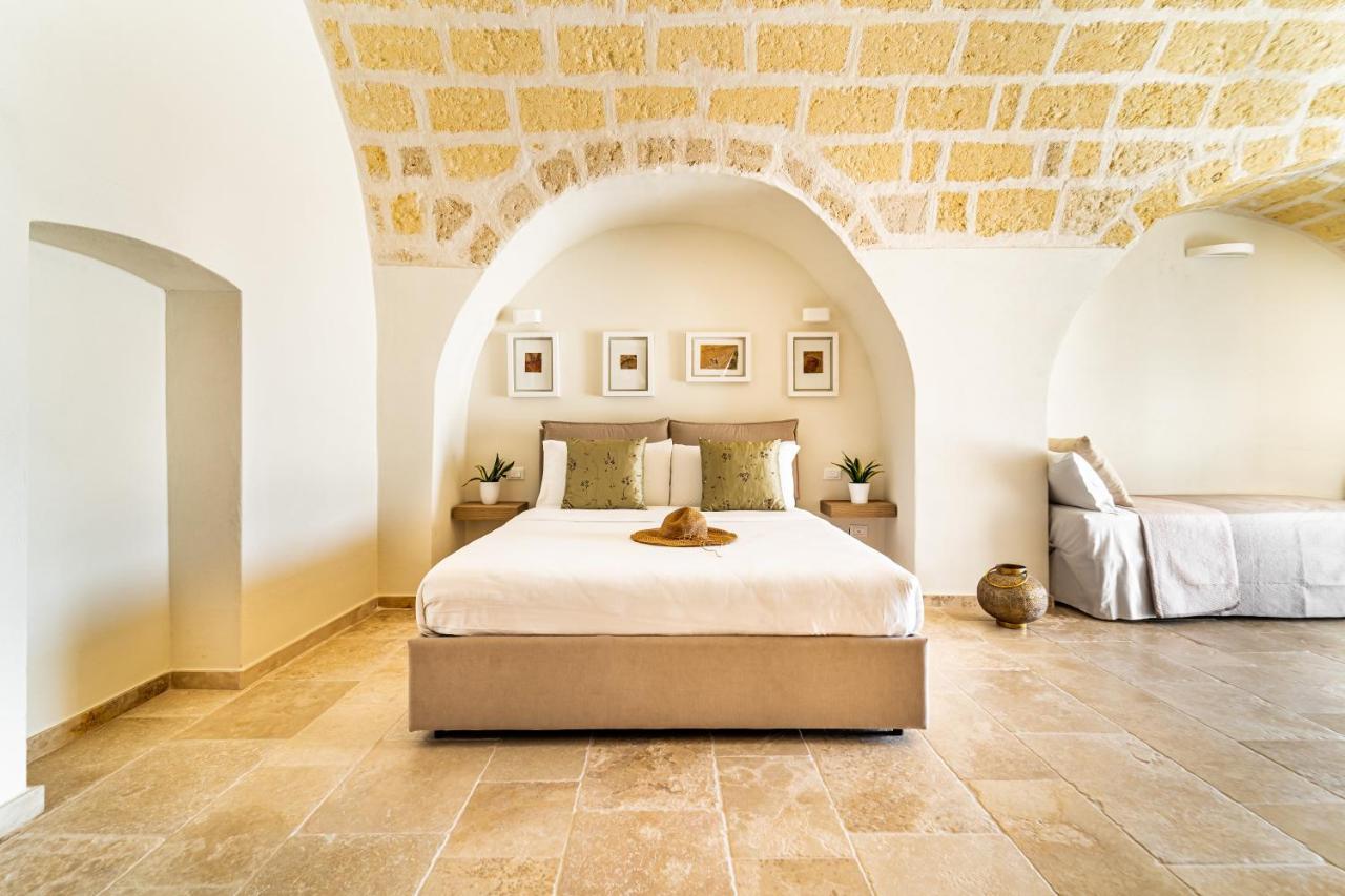 סנטרמו אין קולה Villa Brigida Resort מראה חיצוני תמונה