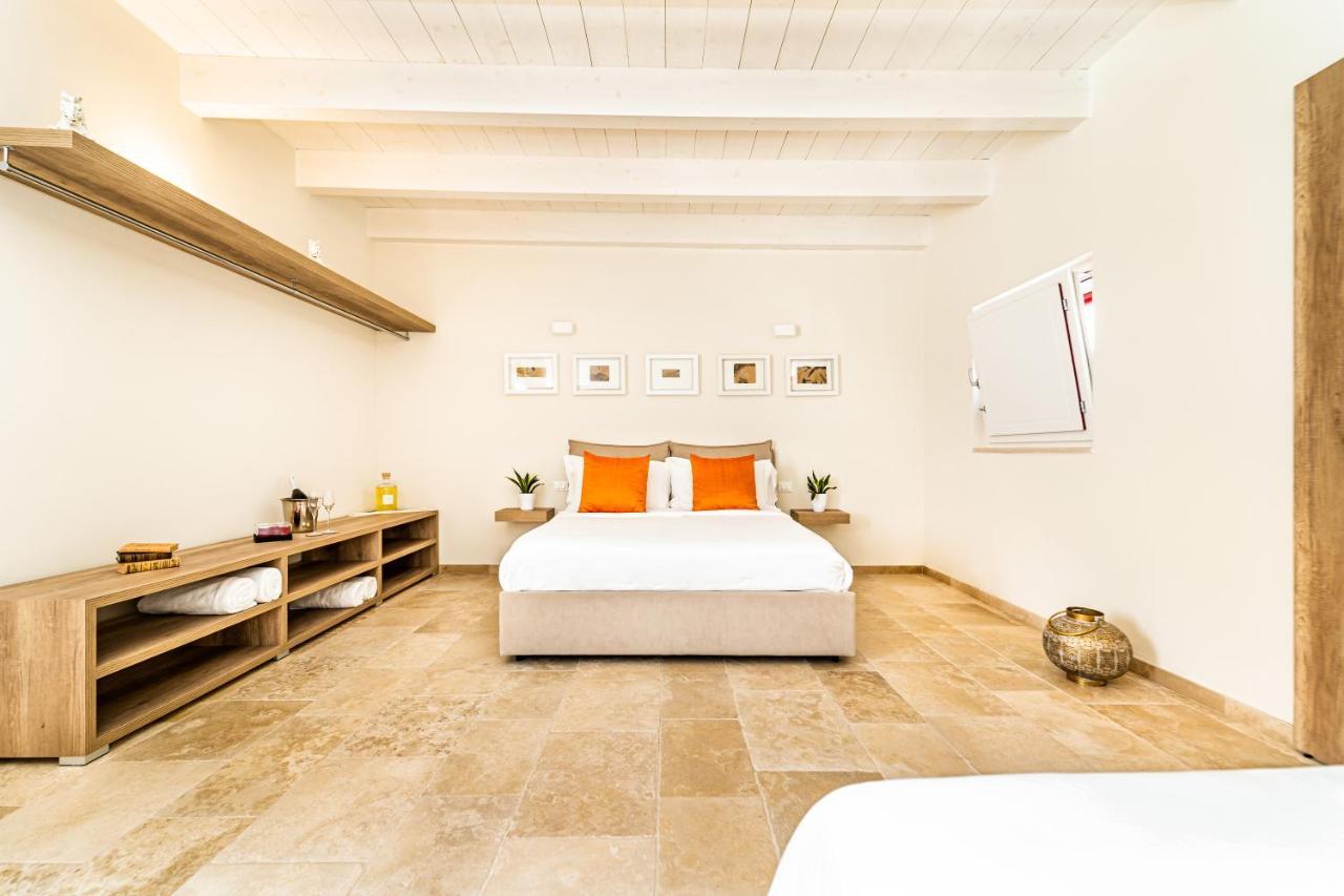 סנטרמו אין קולה Villa Brigida Resort מראה חיצוני תמונה