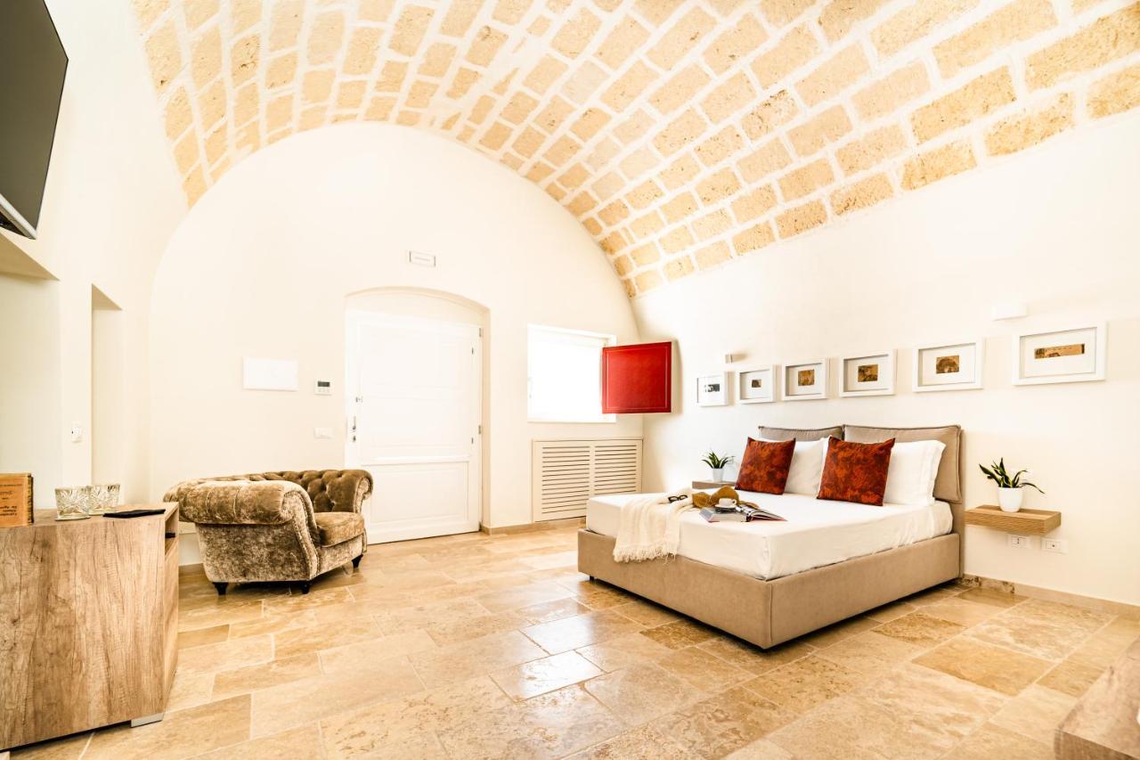 סנטרמו אין קולה Villa Brigida Resort מראה חיצוני תמונה