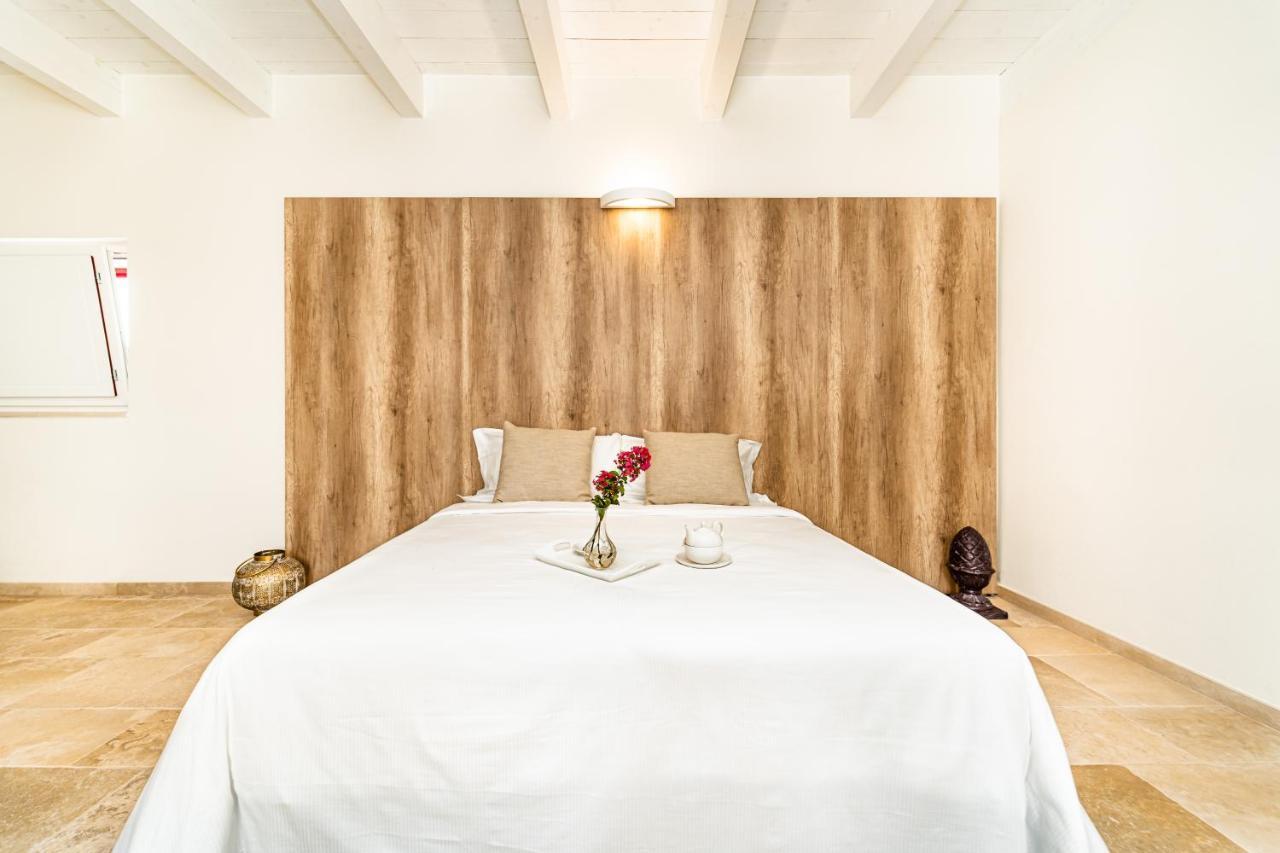 סנטרמו אין קולה Villa Brigida Resort מראה חיצוני תמונה