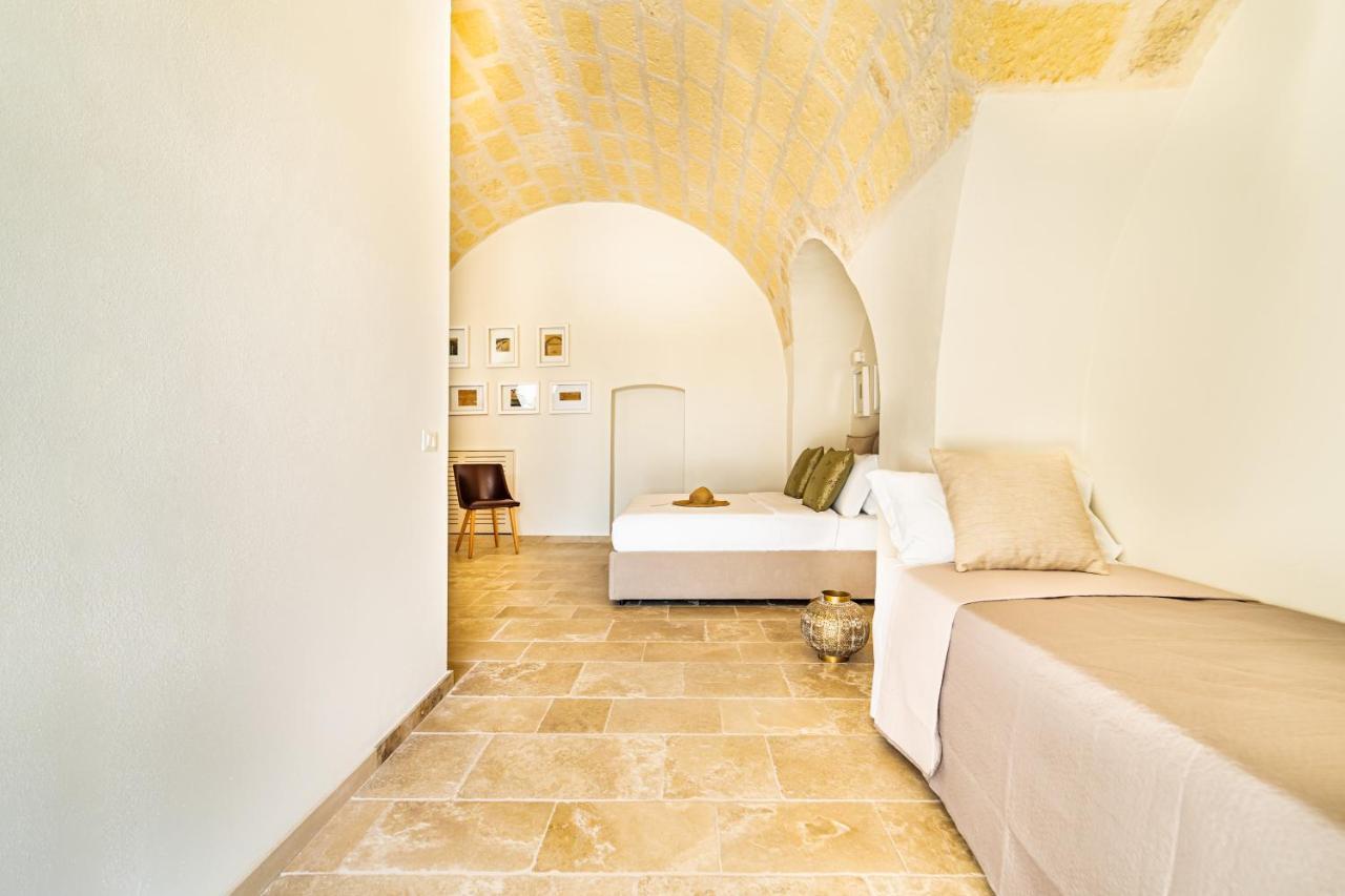 סנטרמו אין קולה Villa Brigida Resort מראה חיצוני תמונה