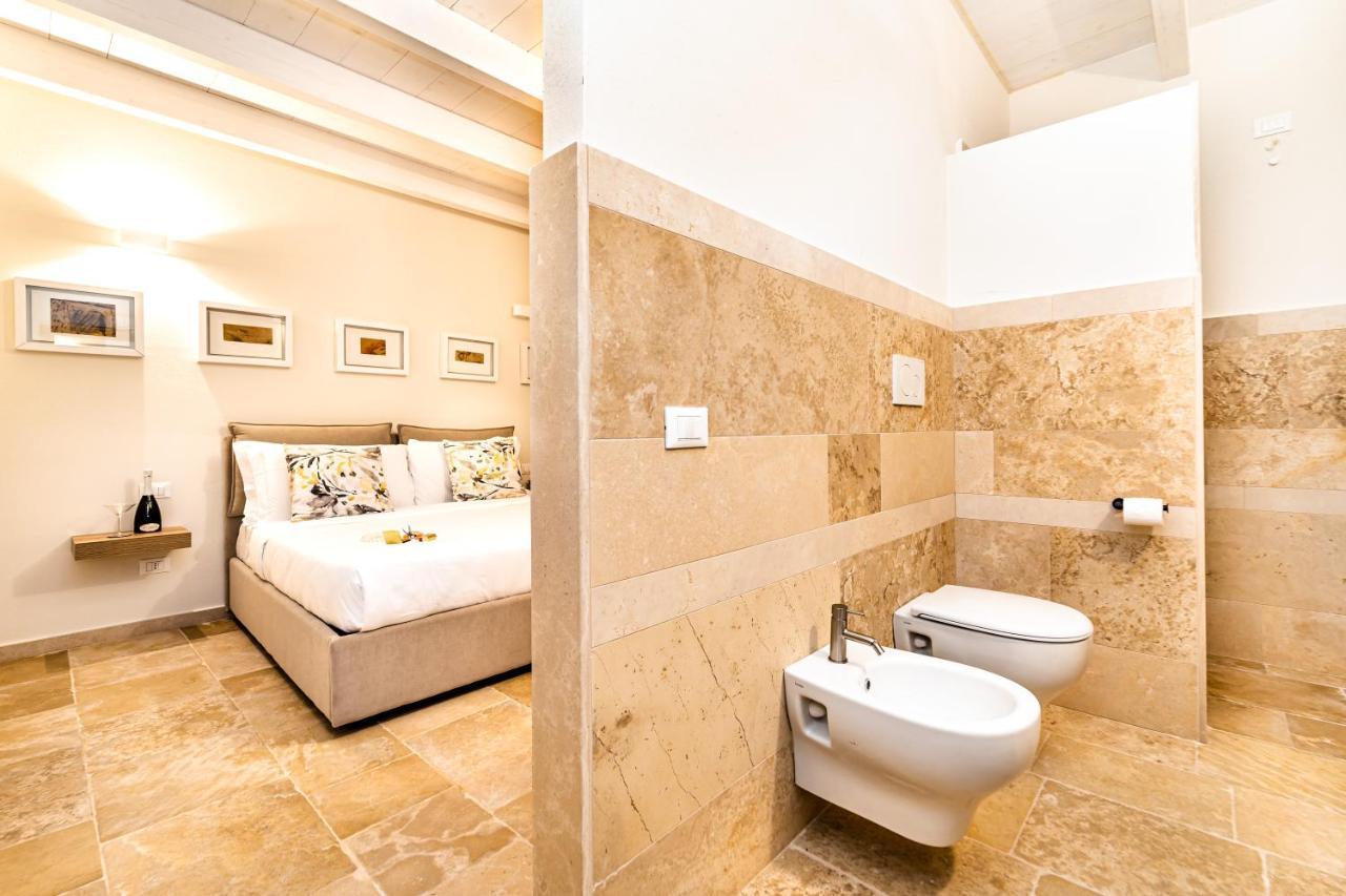 סנטרמו אין קולה Villa Brigida Resort מראה חיצוני תמונה