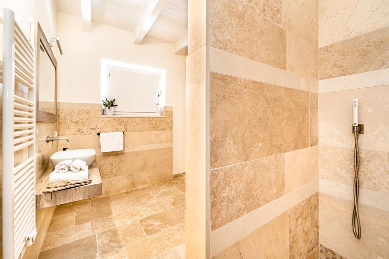 סנטרמו אין קולה Villa Brigida Resort מראה חיצוני תמונה