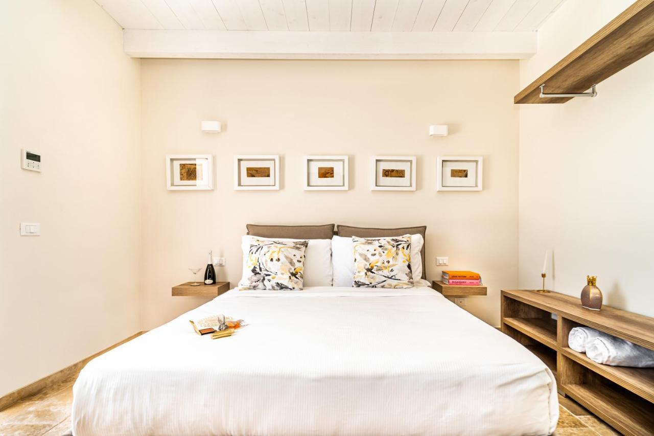 סנטרמו אין קולה Villa Brigida Resort מראה חיצוני תמונה
