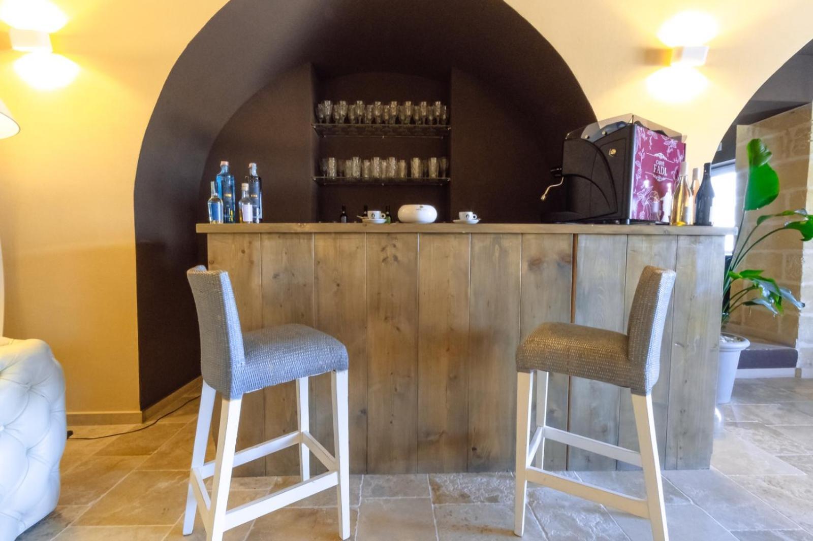 סנטרמו אין קולה Villa Brigida Resort מראה חיצוני תמונה