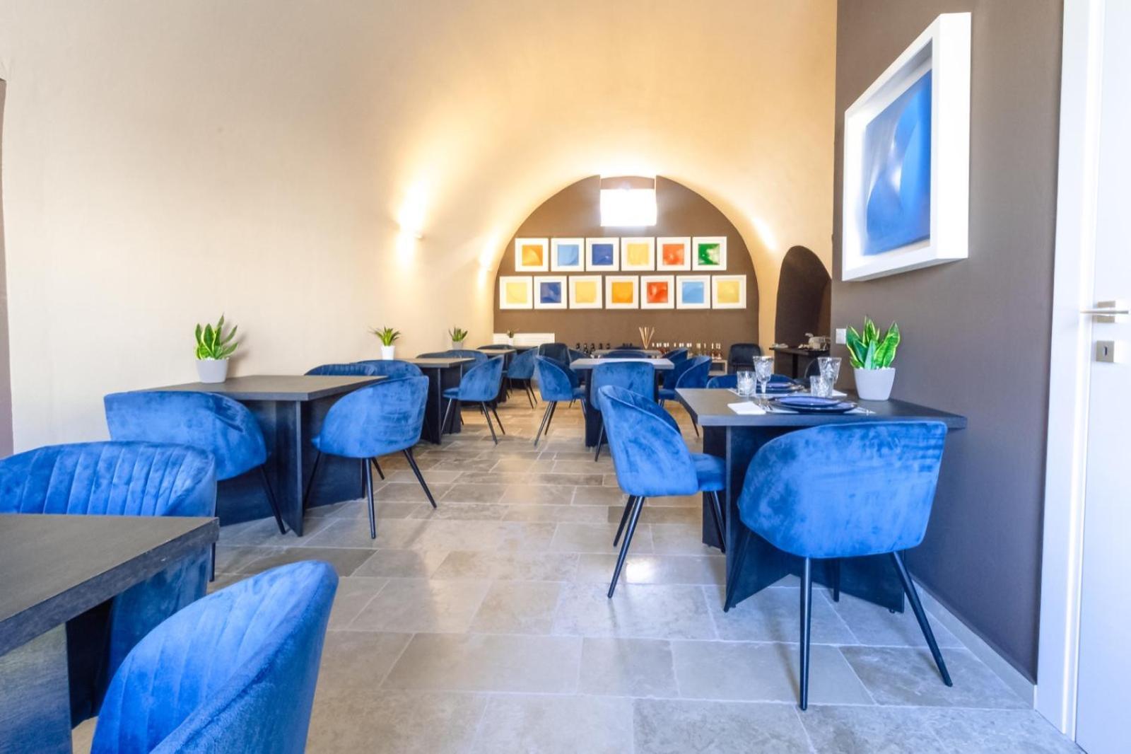 סנטרמו אין קולה Villa Brigida Resort מראה חיצוני תמונה