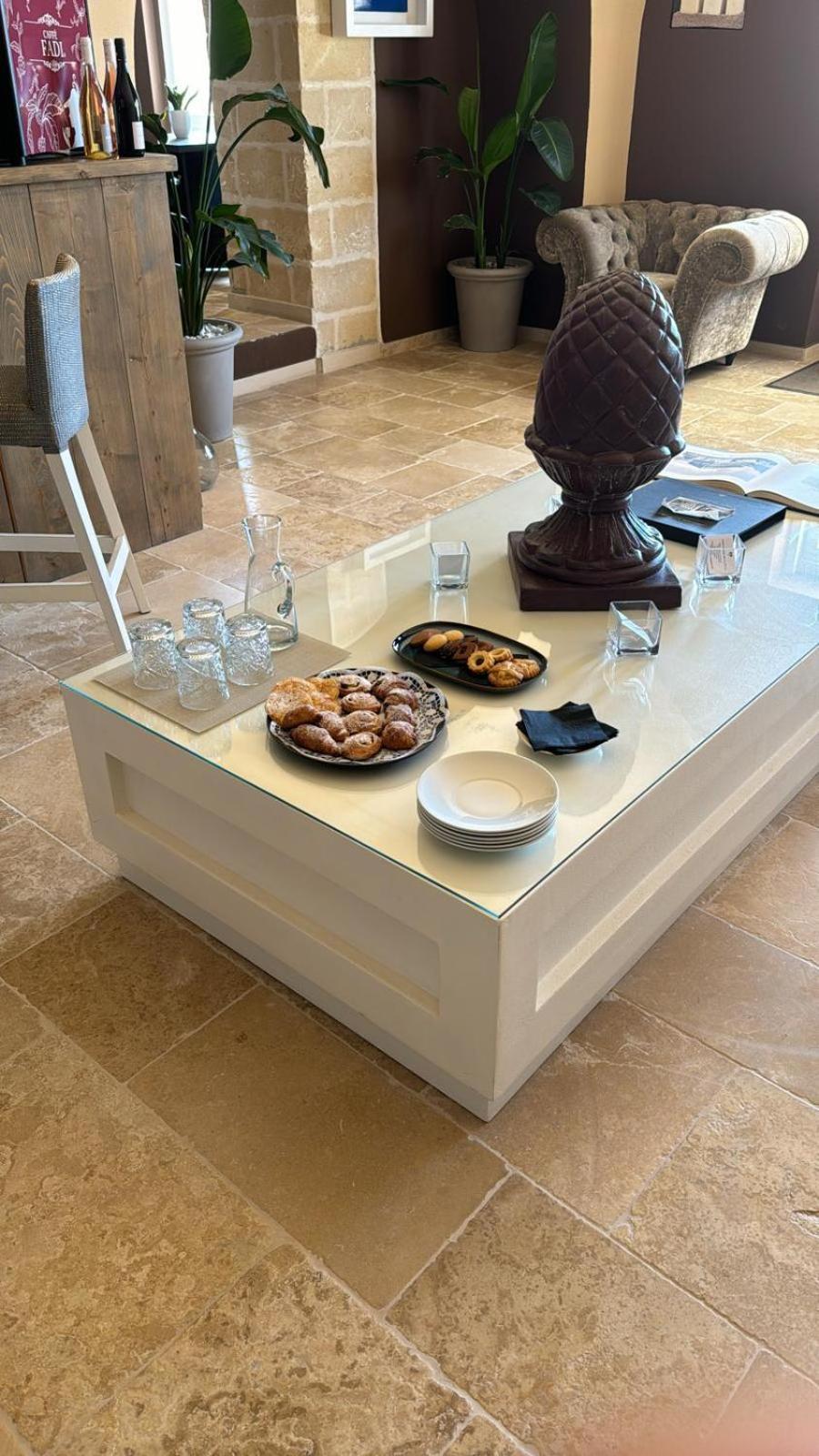 סנטרמו אין קולה Villa Brigida Resort מראה חיצוני תמונה