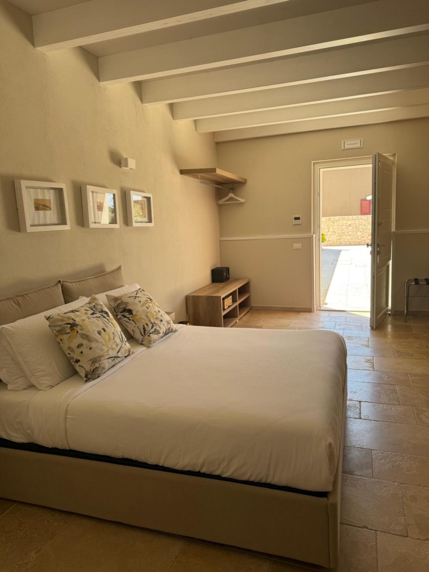 סנטרמו אין קולה Villa Brigida Resort מראה חיצוני תמונה