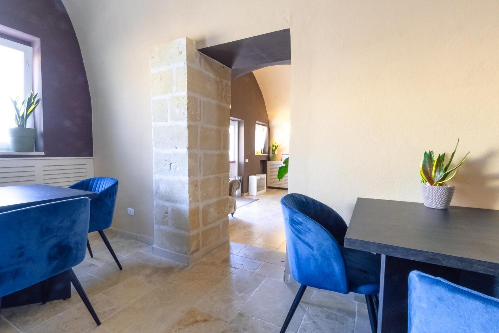 סנטרמו אין קולה Villa Brigida Resort מראה חיצוני תמונה